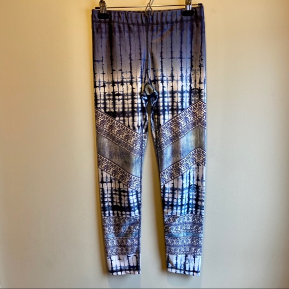 Terez leggings - Picture 1 of 7